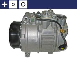 MAHLE Compresor, climatizare MAHLE BEHR ACP 57 000S (ACP 57 000S)