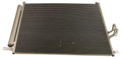 MAXGEAR Condensator, climatizare MAXGEAR AC830278 (AC830278) - automobilus