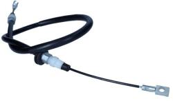 MAXGEAR Cablu, frana de parcare MAXGEAR 32-1430 (32-1430)