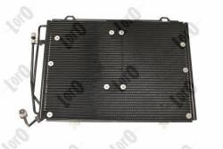 DEPO Condensator, climatizare DEPO 054-016-0016 (054-016-0016)