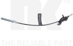 NK Cablu, frana de parcare NK 9025152 (9025152)