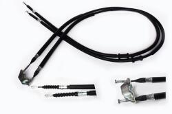 Asam Automotive Cablu, frana de parcare ASAM AUTOMOTIVE 73842 (73842)
