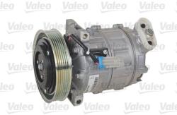VALEO Compresor, climatizare VALEO CORE-FLEX 813255 (813255)