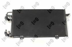 DEPO Condensator, climatizare DEPO 003-016-0001 (003-016-0001)