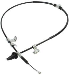 MAXGEAR Cablu, frana de parcare MAXGEAR 32-1653 (32-1653)