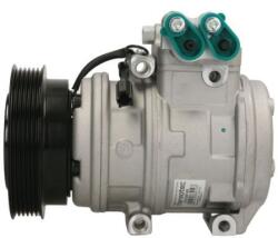THERMOTEC Compresor, climatizare THERMOTEC KTT090148 (KTT090148) - automobilus