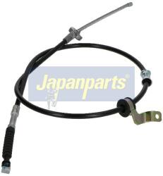 JAPANPARTS Cablu, frana de parcare JAPANPARTS BC-2012R (BC-2012R)