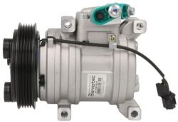 THERMOTEC Compresor, climatizare THERMOTEC KTT090454 (KTT090454) - automobilus