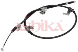 ASHIKA Cablu, frana de parcare ASHIKA 131-0H-H64L (131-0H-H64L) - automobilus
