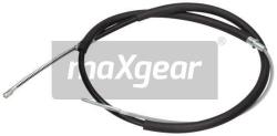 MAXGEAR Cablu, frana de parcare MAXGEAR 32-0138 (32-0138)
