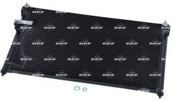 NRF Condensator, climatizare NRF EASY FIT 35306 (35306)
