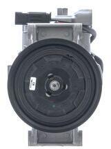 MAHLE Compresor, climatizare MAHLE BEHR ACP 592 000S (ACP 592 000S)