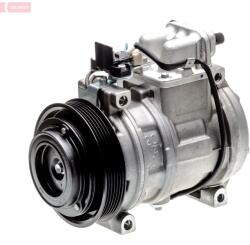 DENSO Compresor, climatizare DENSO DCP17008 (DCP17008) - automobilus