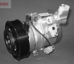 DENSO Compresor, climatizare DENSO DCP50033 (DCP50033) - automobilus