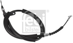 Febi Bilstein Cablu, frana de parcare FEBI BILSTEIN 108967 (108967) - automobilus