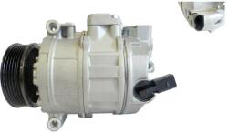 MAHLE Compresor, climatizare MAHLE BEHR ACP 724 000S (ACP 724 000S)