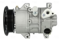 NISSENS Compresor, climatizare NISSENS ** FIRST FIT ** 89309 (89309)