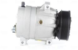 NISSENS Compresor, climatizare NISSENS ** FIRST FIT ** 89267 (89267)