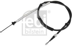 Febi Bilstein Cablu, frana de parcare FEBI BILSTEIN 178231 (178231) - automobilus