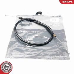 ESEN SKV Cablu, frana de parcare ESEN SKV 26SKV186 (26SKV186)