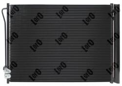 DEPO Condensator, climatizare DEPO 054-016-0040 (054-016-0040)