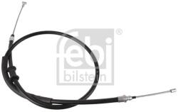 Febi Bilstein Cablu, frana de parcare FEBI BILSTEIN 109096 (109096) - automobilus