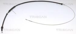 TRISCAN Cablu, frana de parcare TRISCAN 8140 241163 (8140 241163)