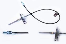 Asam Automotive Cablu, frana de parcare ASAM AUTOMOTIVE 73832 (73832)