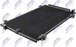 NTY Condensator, climatizare NTY CCS-TY-026 (CCS-TY-026)