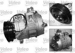 VALEO Compresor, climatizare VALEO CORE-FLEX 699376 (699376)