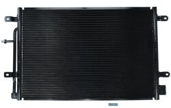 KAMOKA Condensator, climatizare KAMOKA 7800198 (7800198)