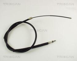 TRISCAN Cablu, frana de parcare TRISCAN 8140 28101 (8140 28101)