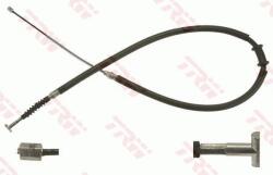 TRW Cablu, frana de parcare TRW GCH107 (GCH107)