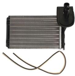 THERMOTEC Schimbător de căldură, încălzire habitaclu THERMOTEC D6R001TT (D6R001TT)