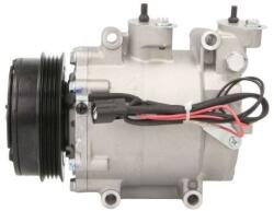 THERMOTEC Compresor, climatizare THERMOTEC KTT090492 (KTT090492) - automobilus