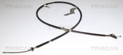TRISCAN Cablu, frana de parcare TRISCAN 8140 141178 (8140 141178)