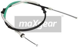 MAXGEAR Cablu, frana de parcare MAXGEAR 32-0502 (32-0502)