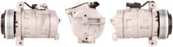 ELSTOCK Compresor, climatizare ELSTOCK 51-0460 (51-0460) - automobilus