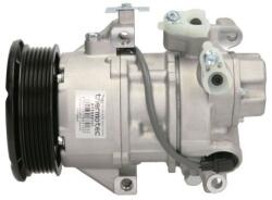 THERMOTEC Compresor, climatizare THERMOTEC KTT090151 (KTT090151) - automobilus