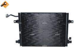 NRF Condensator, climatizare NRF EASY FIT 350430 (350430)