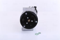 NISSENS Compresor, climatizare NISSENS ** FIRST FIT ** 890656 (890656)