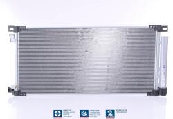 NISSENS Condensator, climatizare NISSENS ** FIRST FIT ** 940796 (940796)