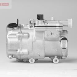 DENSO Compresor, climatizare DENSO DCP51010 (DCP51010) - automobilus