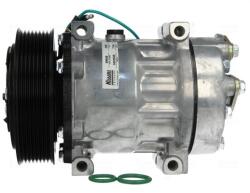 NISSENS Compresor, climatizare NISSENS ** FIRST FIT ** 89065 (89065)