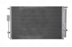NISSENS Condensator, climatizare NISSENS ** FIRST FIT ** 940863 (940863)