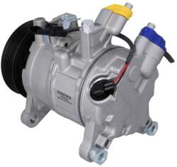 KAMOKA Compresor, climatizare KAMOKA 7820265 (7820265) - automobilus