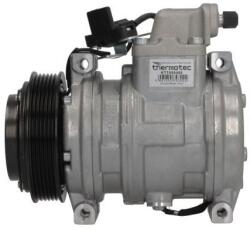 THERMOTEC Compresor, climatizare THERMOTEC KTT090480 (KTT090480) - automobilus