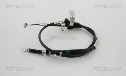 TRISCAN Cablu, frana de parcare TRISCAN 8140 69152 (8140 69152)