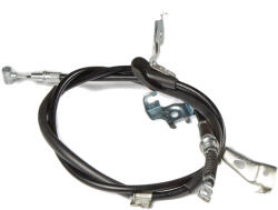 DREISSNER Cablu, frana de parcare DREISSNER 18G-1342DREIS (18G-1342DREIS)
