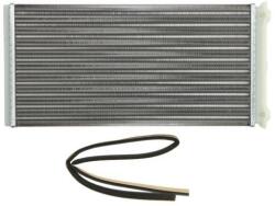 THERMOTEC Schimbător de căldură, încălzire habitaclu THERMOTEC D6DA001TT (D6DA001TT)
